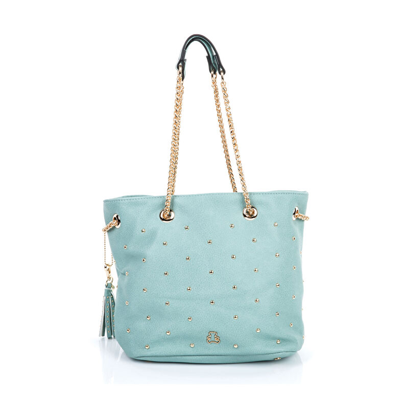 Bolsas femininas, bolsas verdes