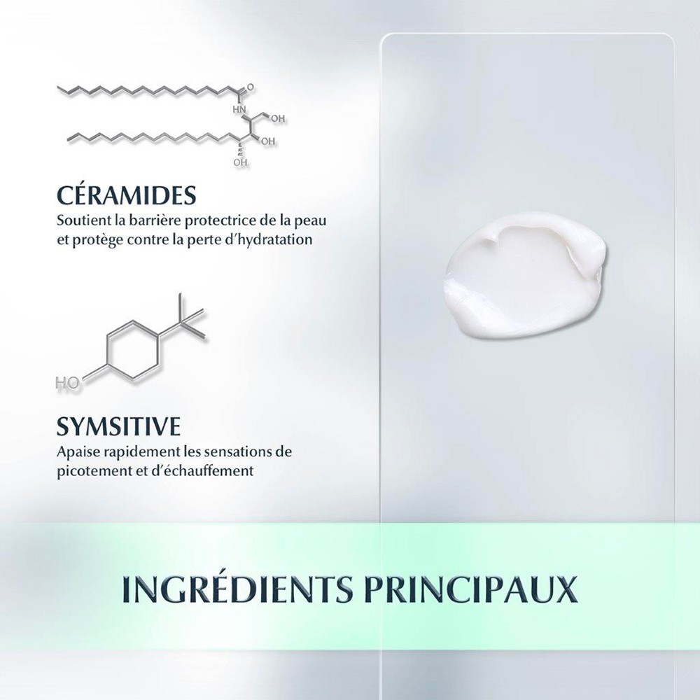 Eucerin Eucerin DermoPure HYDRA Crème Compensatrice Apaisante