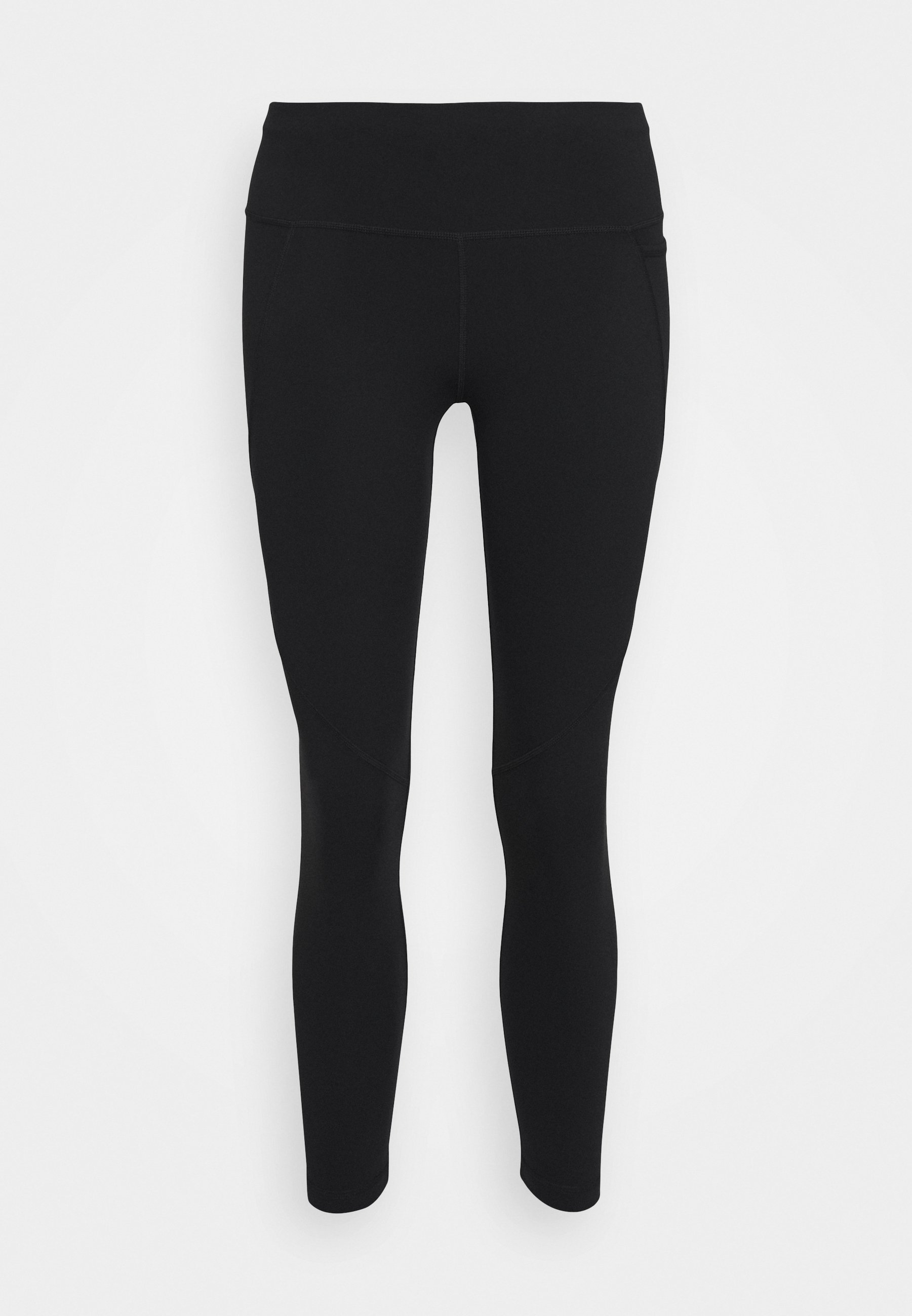 Sweaty Betty POWER 7/8 WORKOUT LEGGINGS - Leggings - zwart
