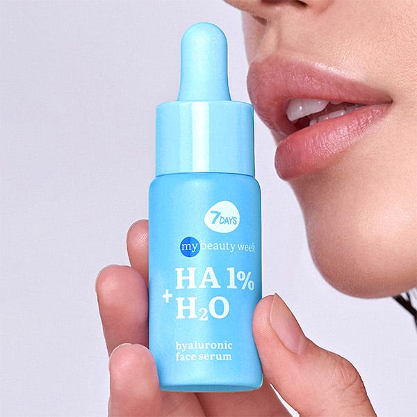 1% H2O | 20 мл