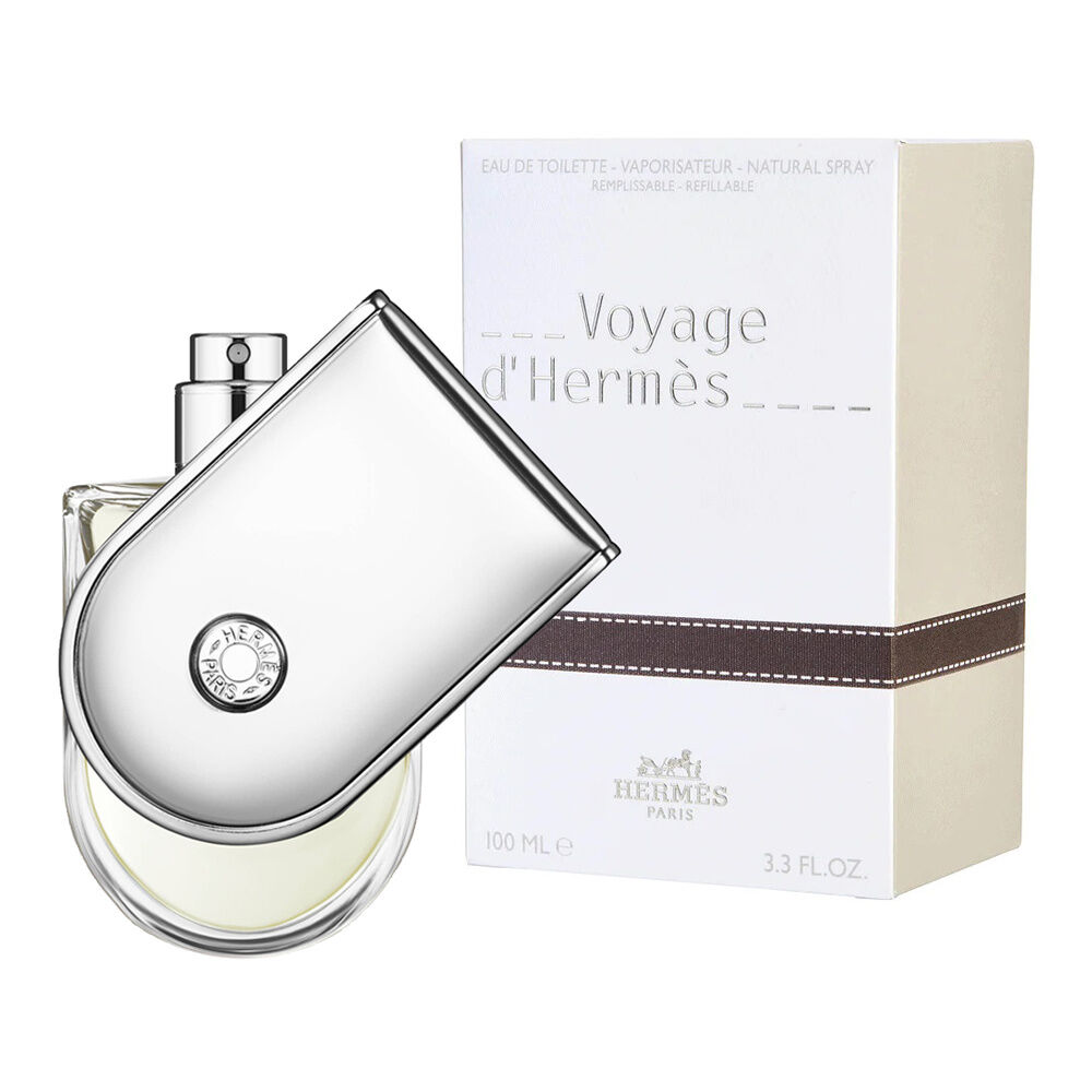Hermès Voyage d'Hermes