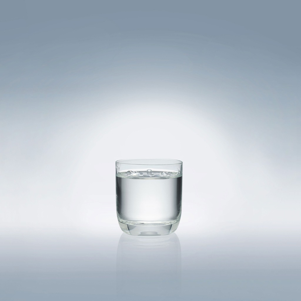 Villeroy & Boch staklene čašice za čokanje, set od 4, La Divina – 1 komad