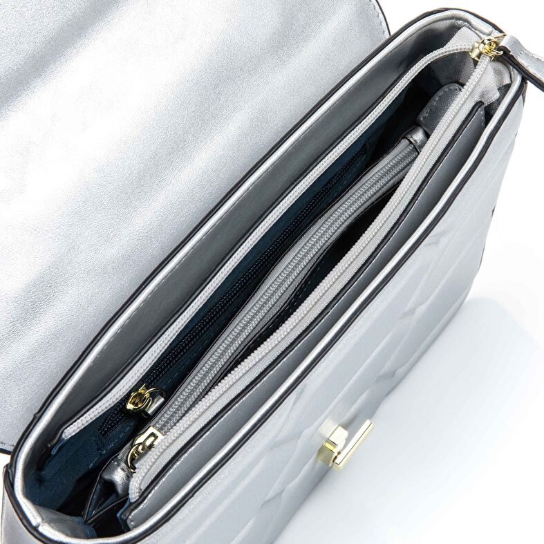 Sacs femme Sacs Gris