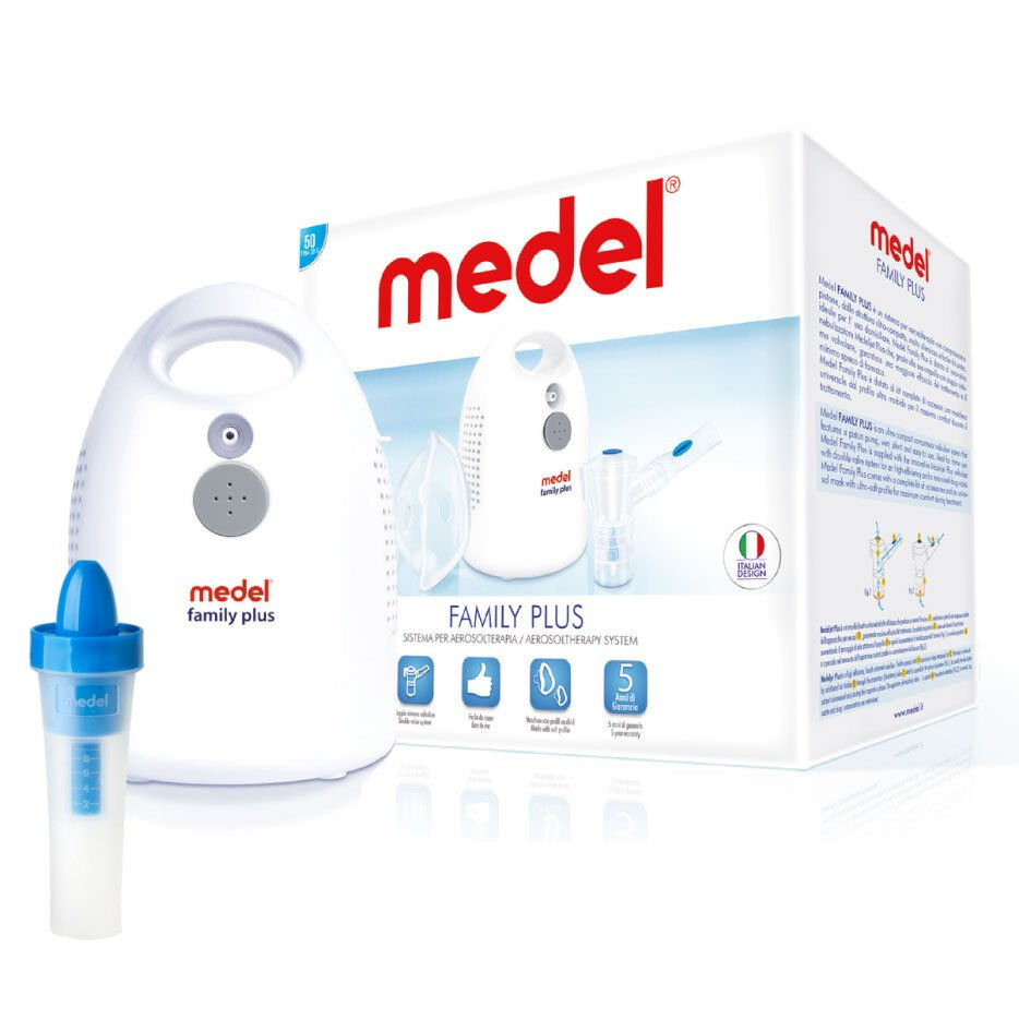 Medel Family Plus +