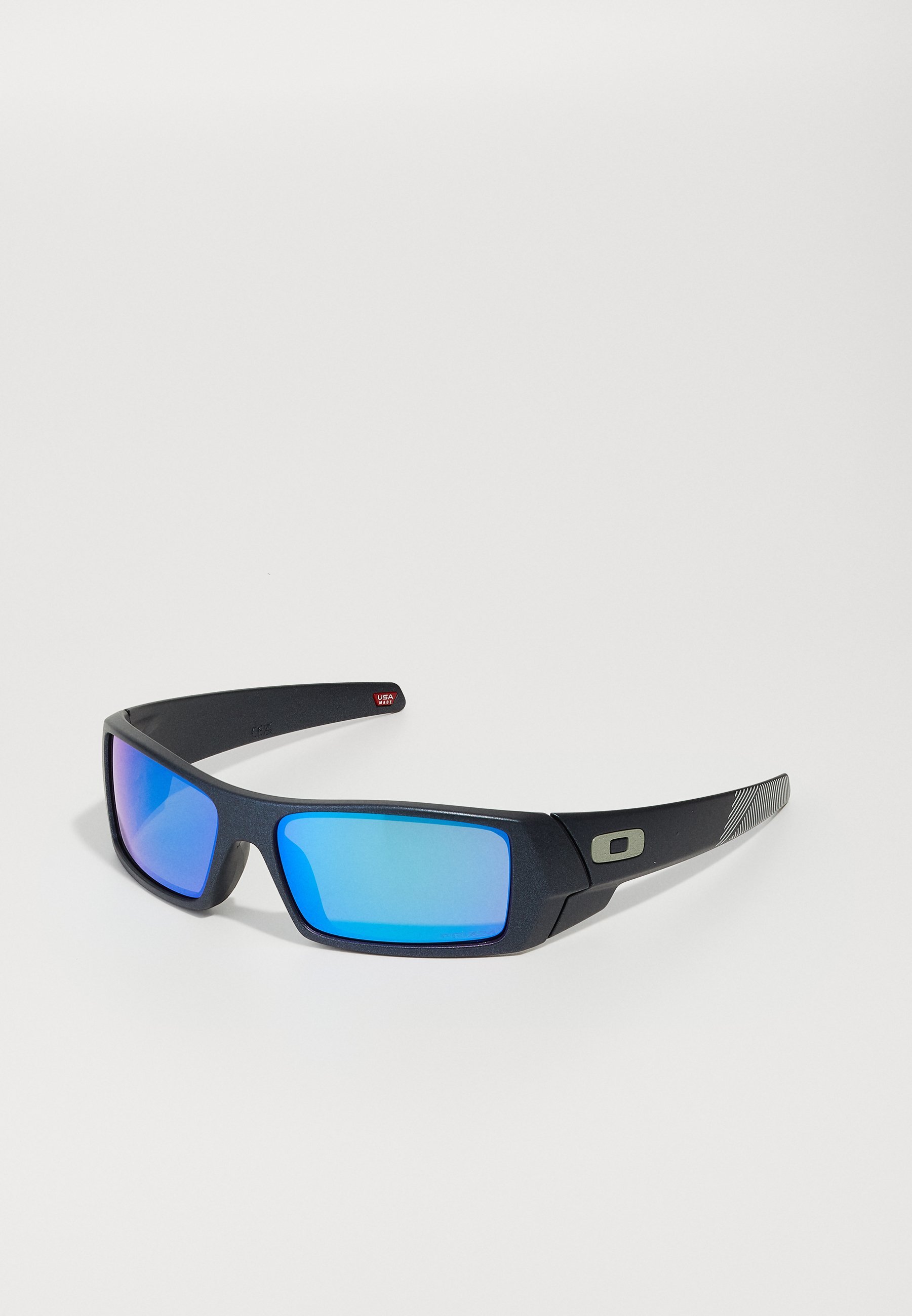 Oakley GASCAN UNISEX - Zonnebril - blauw