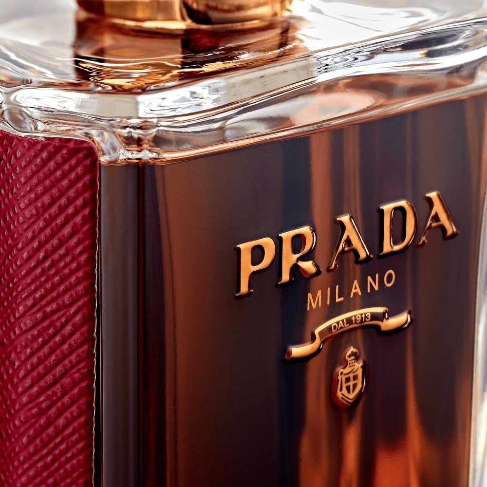 Prada La Femme Intense parfemska voda - 100 ml