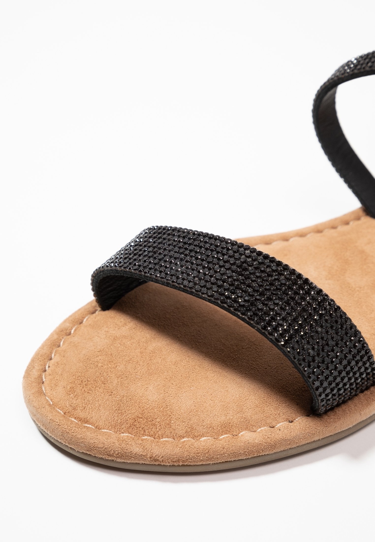 Sandales Tamaris - noires