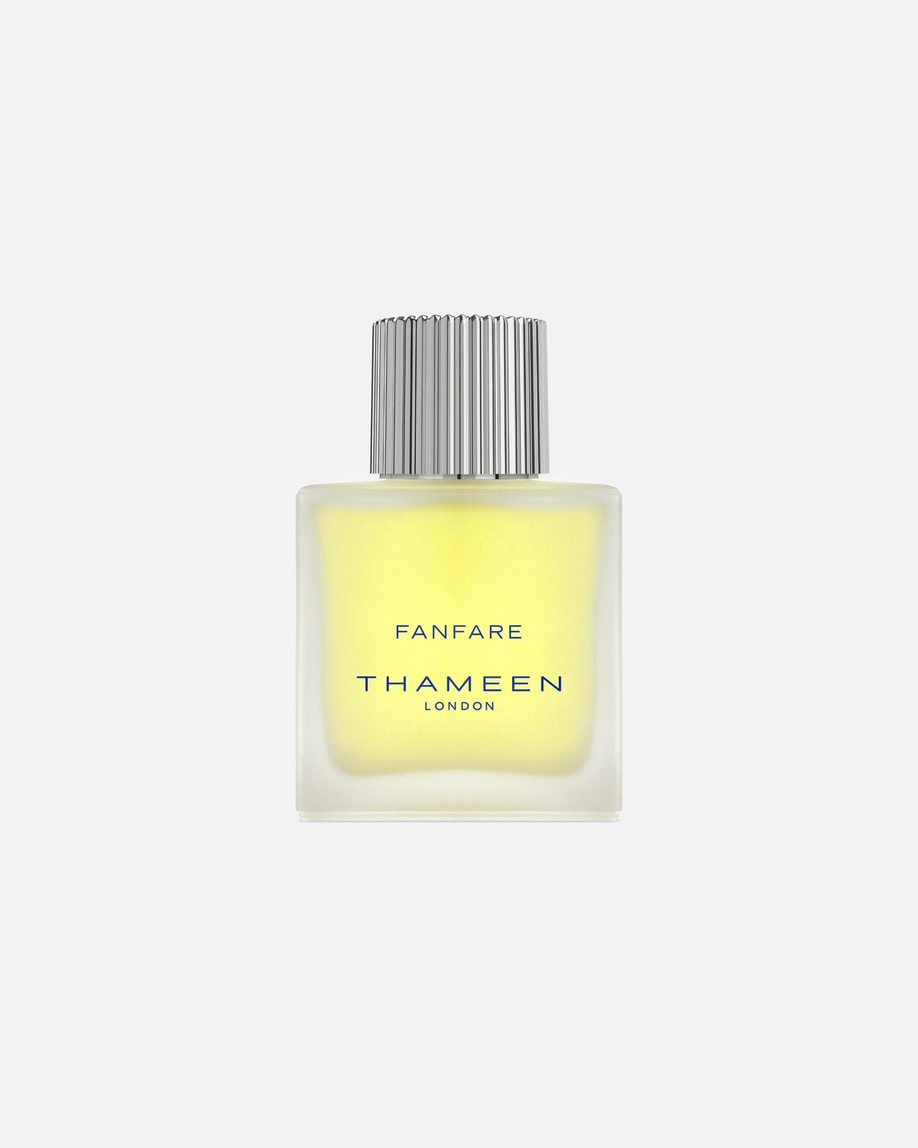 Thameen London Eau de Parfum Fanfare – 100 ml