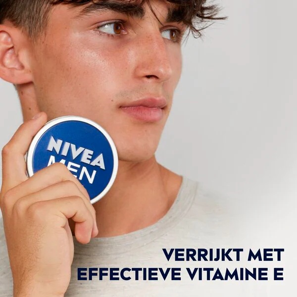 NIVEA moška krema<br>150 ml