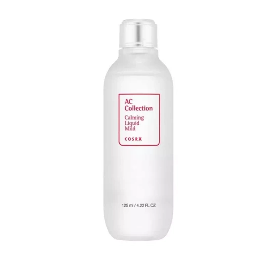 Cosrx AC Collection łagodzący tonik do twarzy 125 ml