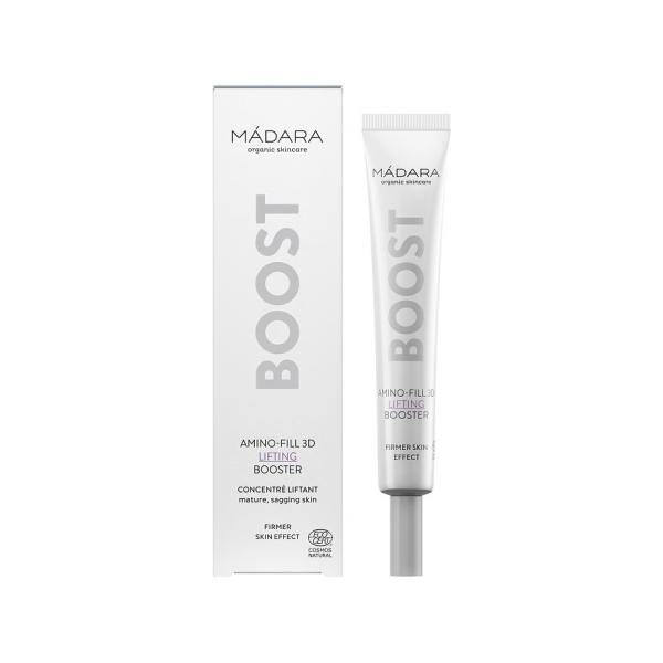 Madara Amino Fill 3D dvigovalni booster