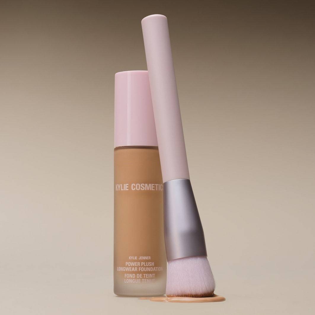 KYLIE COSMETICS Štipaljka za puder Kylie Cosmetics štipaljka za puder -