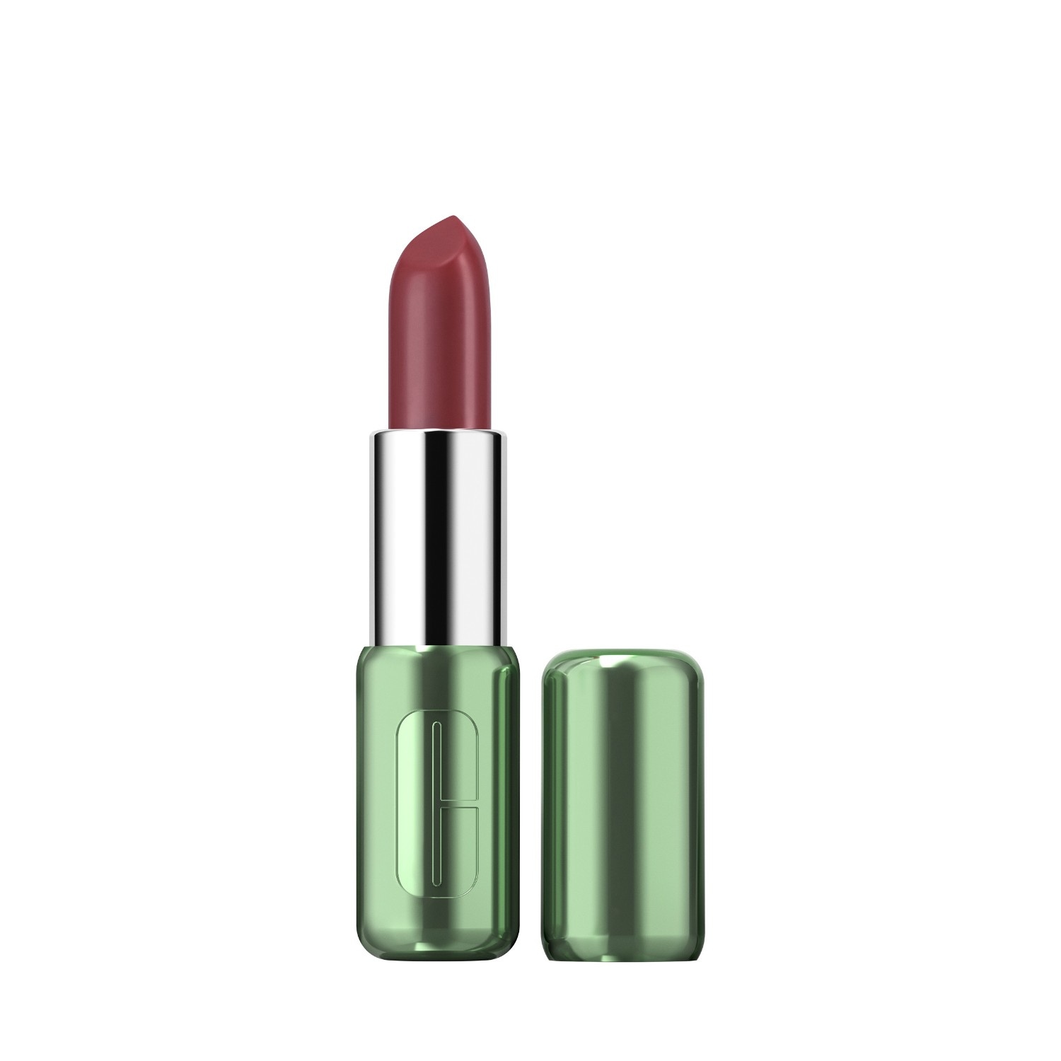 Clinique Pop Longwear Lippenstift Satin – 3,9 g