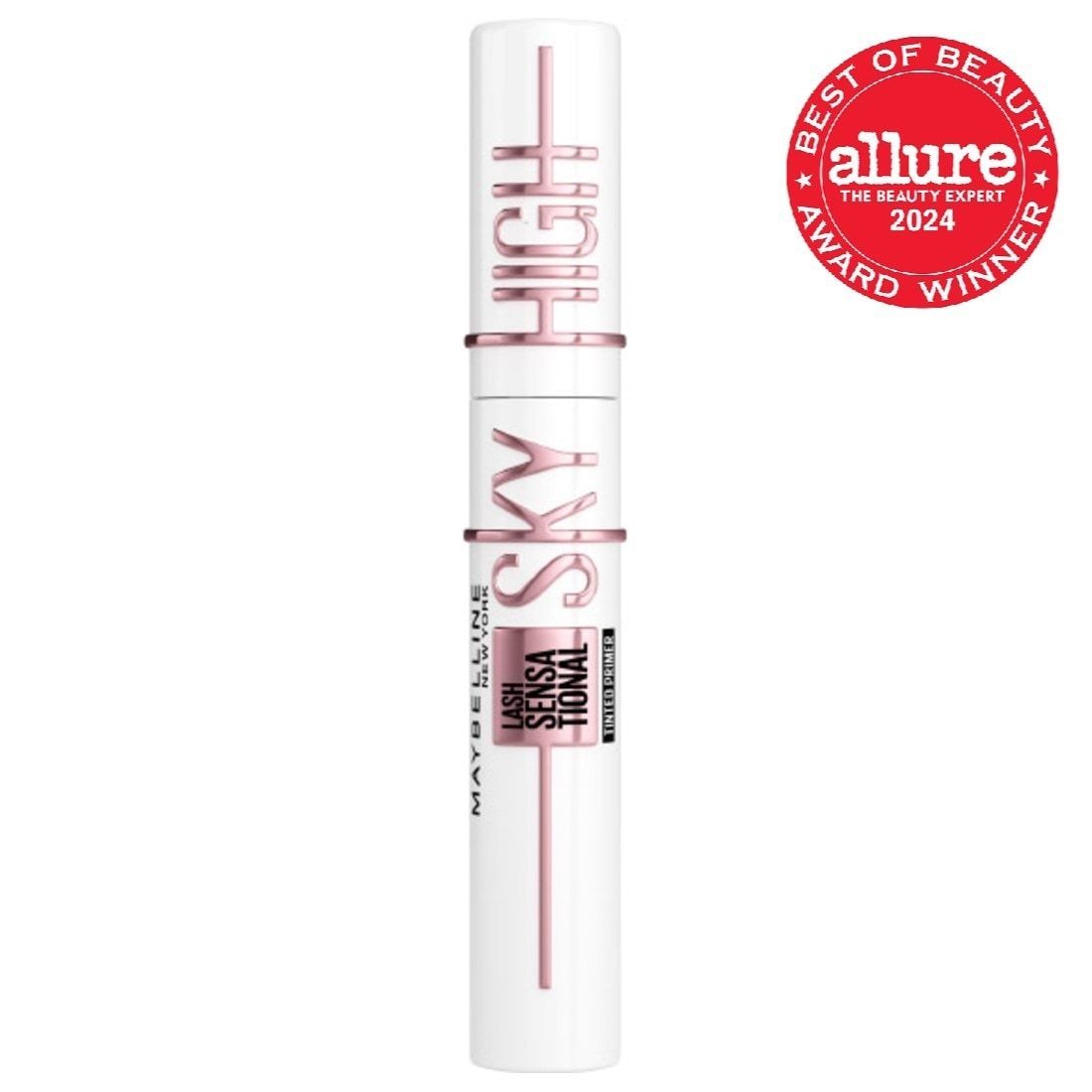 Maybelline maskara Lash Sensational Sky High tonirana podloga - 3 g