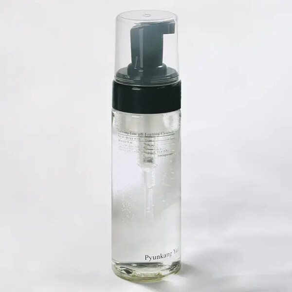 PYUNKANG YUL Kalmerende Schuimende Reiniger met Lage pH-waarde 150ml