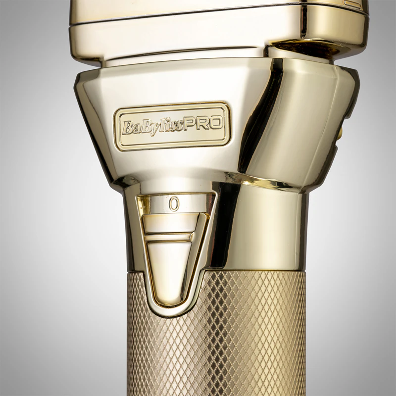 Aparador de barba profissional BaByliss PRO Fxone All-Metal FX79FSGE