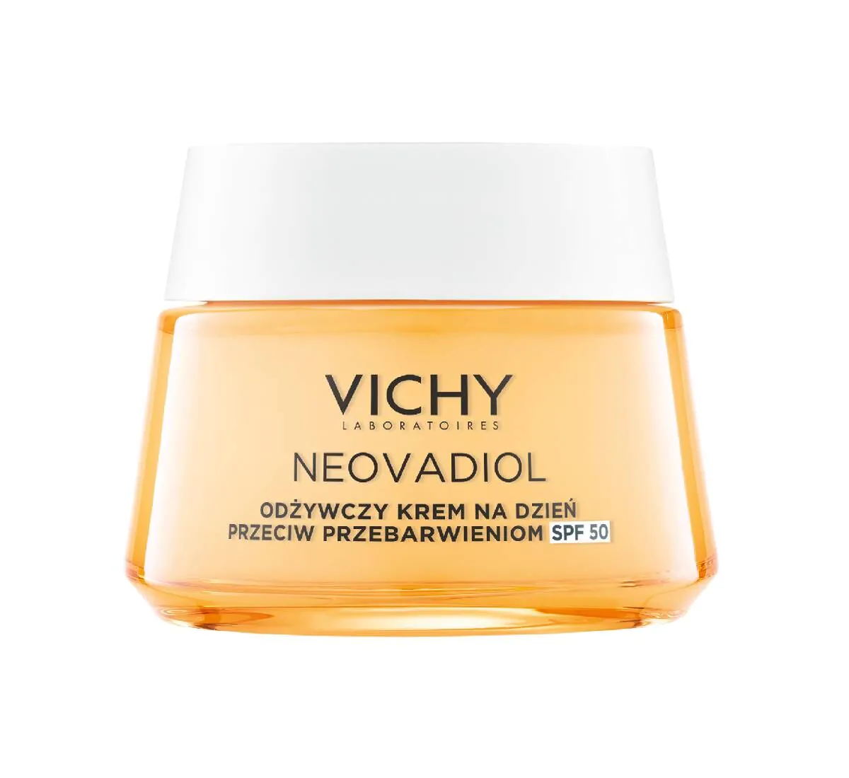 Vichy Neovadiol Magistral Odżywczy krem na dzień przeciw przebarwieniom SPF 50