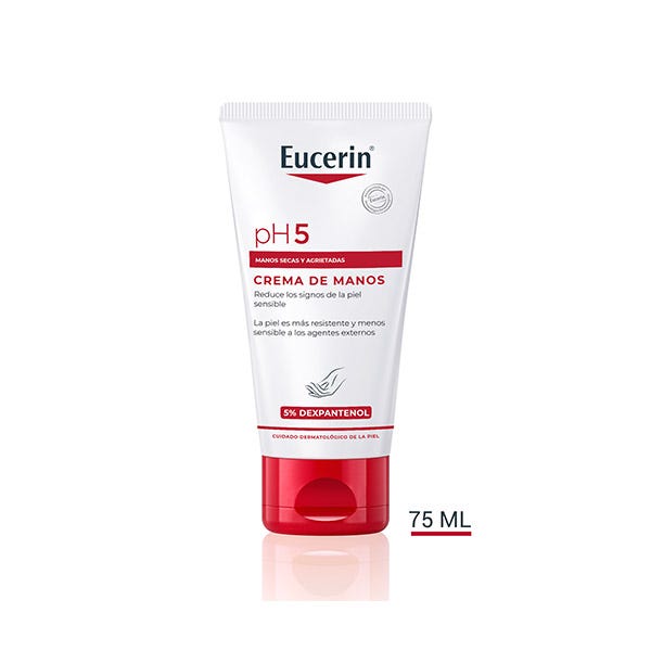 Cremă de mâini Ph5 | 75ml