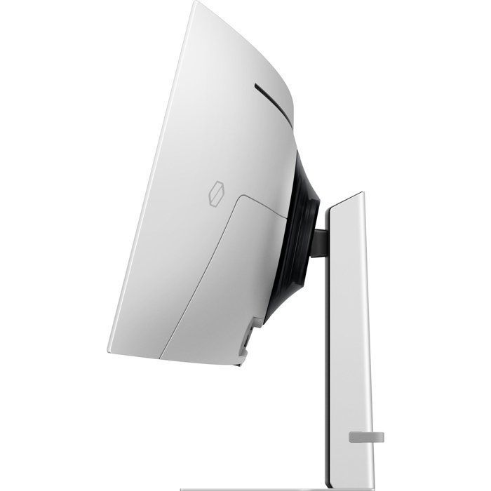 Curved Gaming Monitor - SAMSUNG - 49