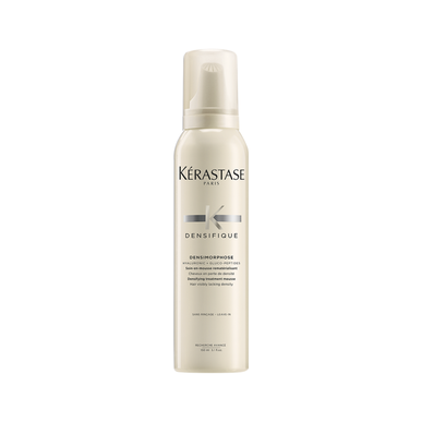 Kérastase Densifique Densimorphose Redensifying Foaming Mousse Serum for fint hår 120 ml