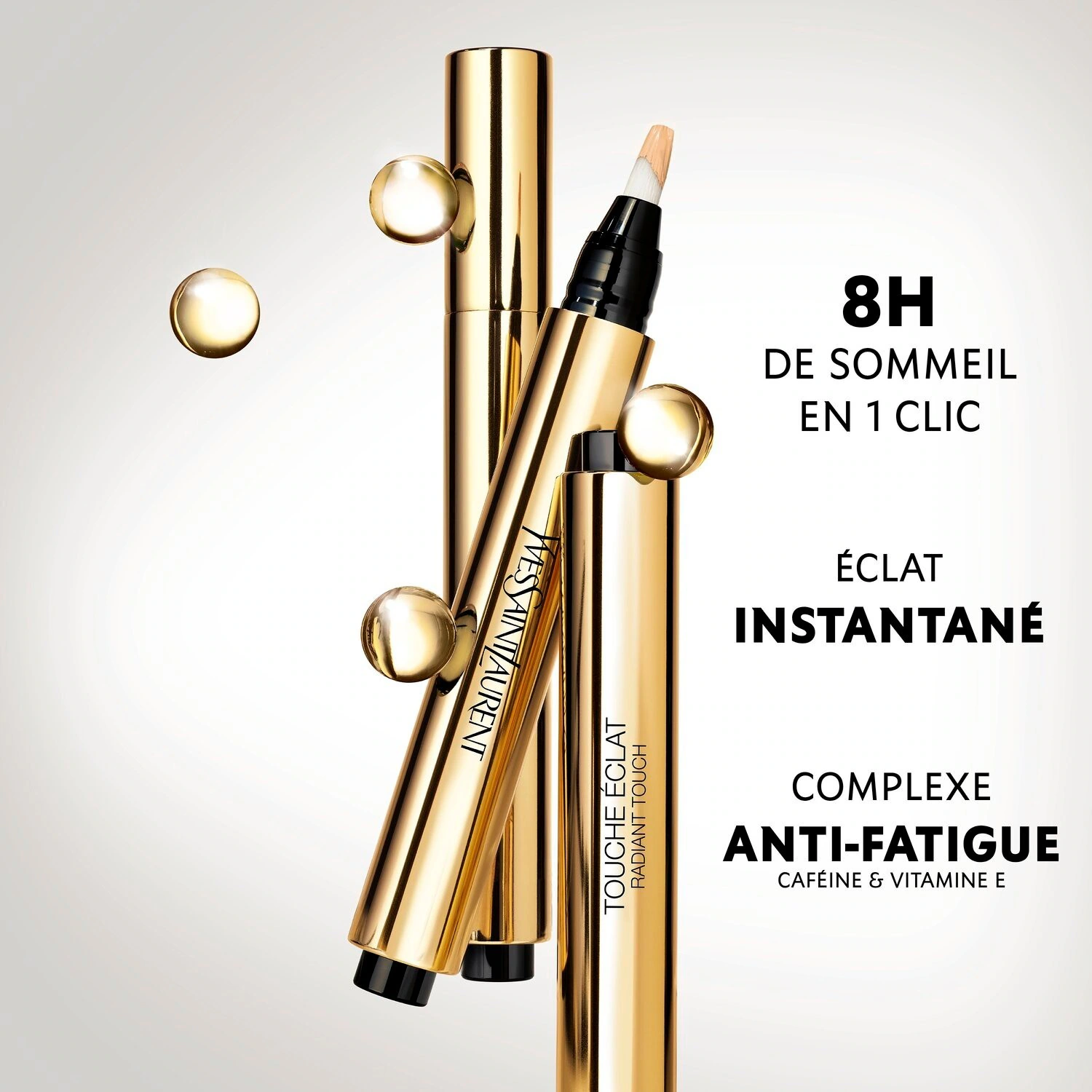 Yves Saint Laurent Le Stylo