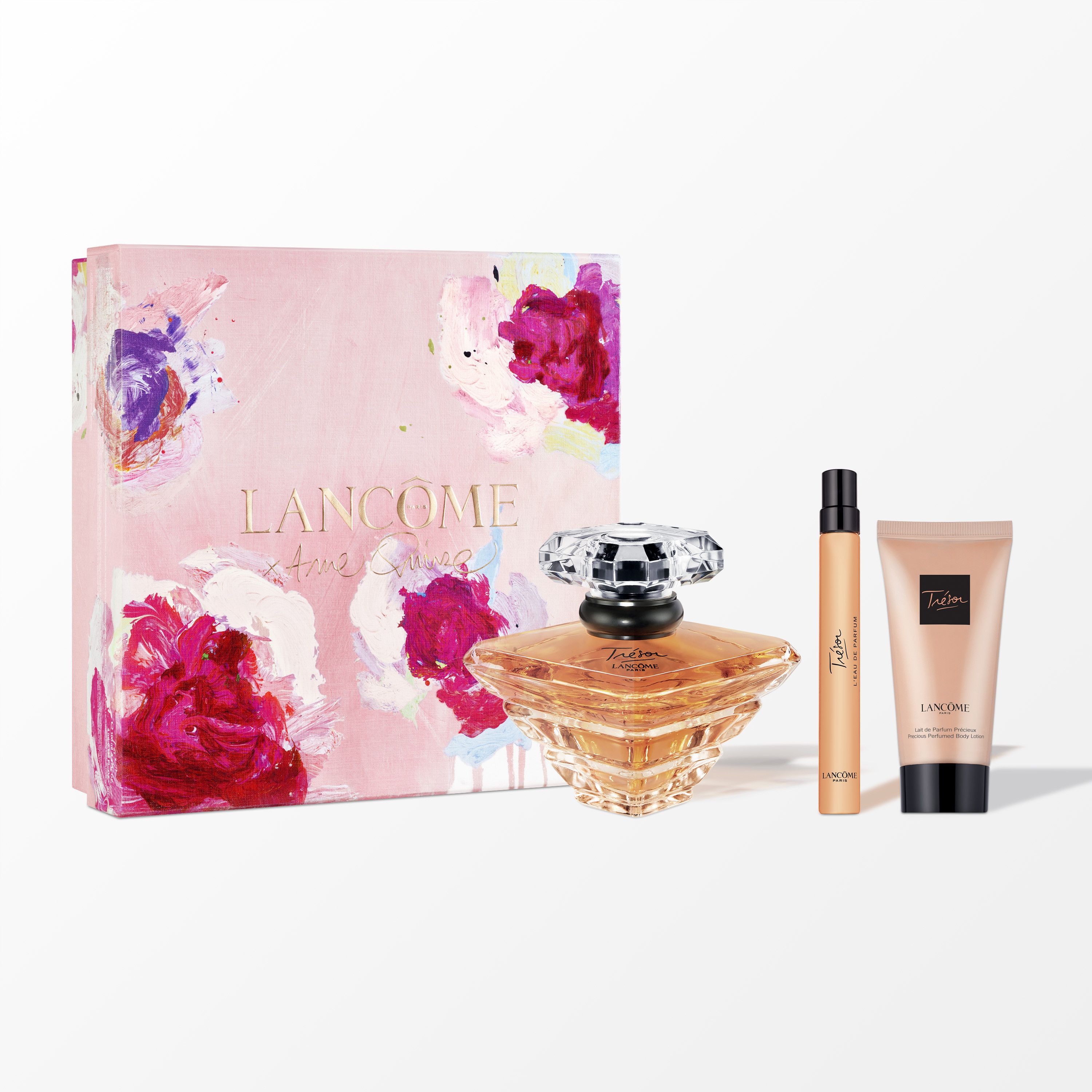 Trésor Eau de Parfum Poklon set Parfemski setovi za žene