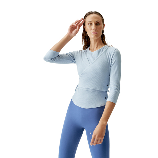 Chaqueta Born Living Yoga Dansjas