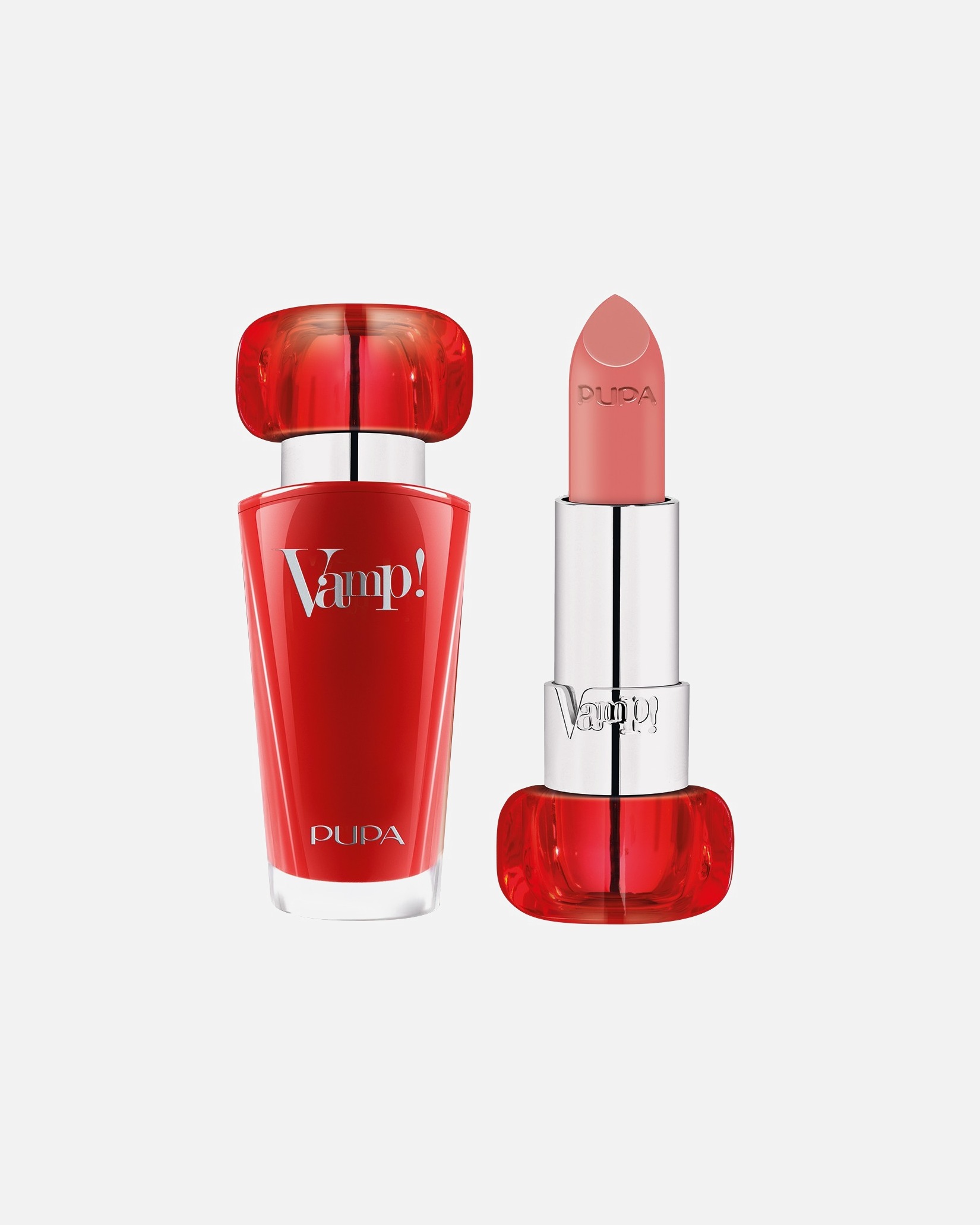 PUPA Milano VAMP! LIPSTICK