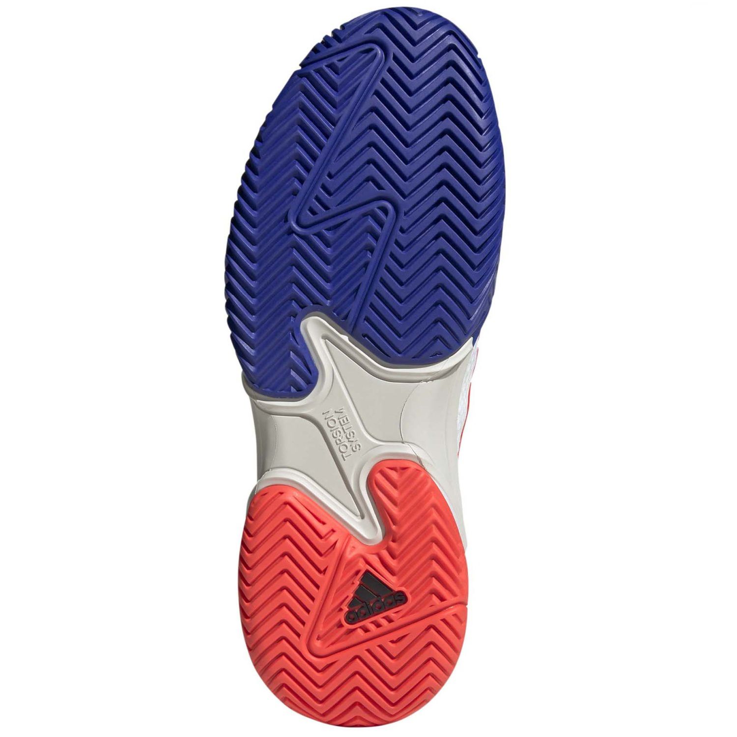 adidas Barricade M sneakers