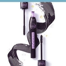 Maskara za volumen Twist Up Maskare