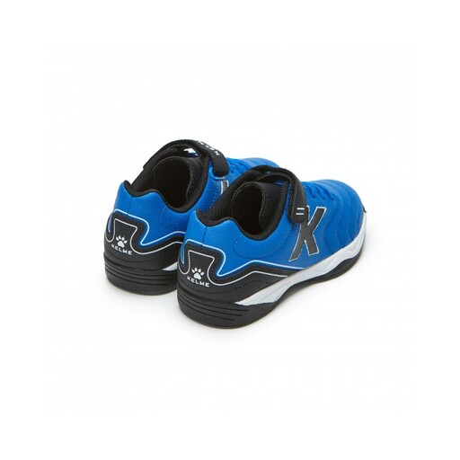 Zapatillas Kelme Goleiro Elastic Royal