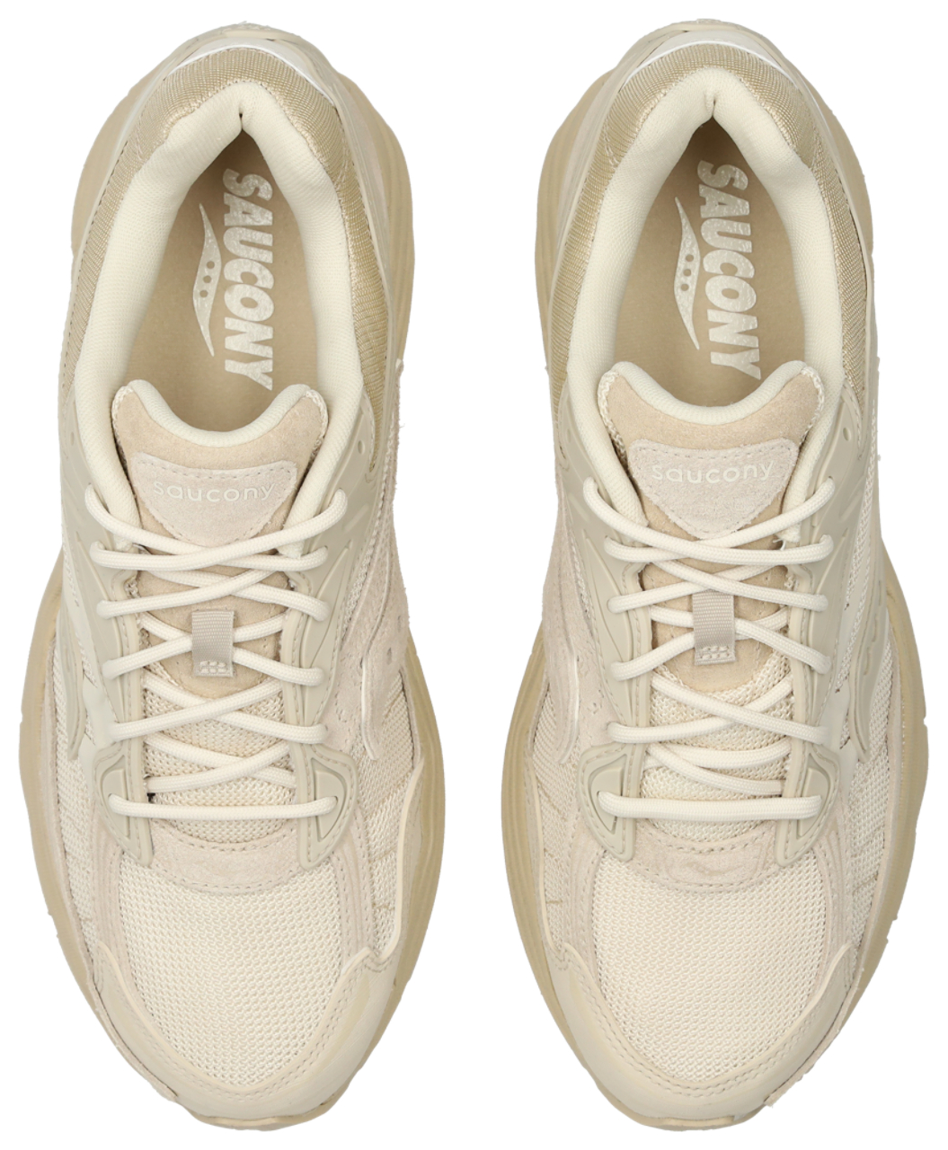 Saucony Progrid Omni 9