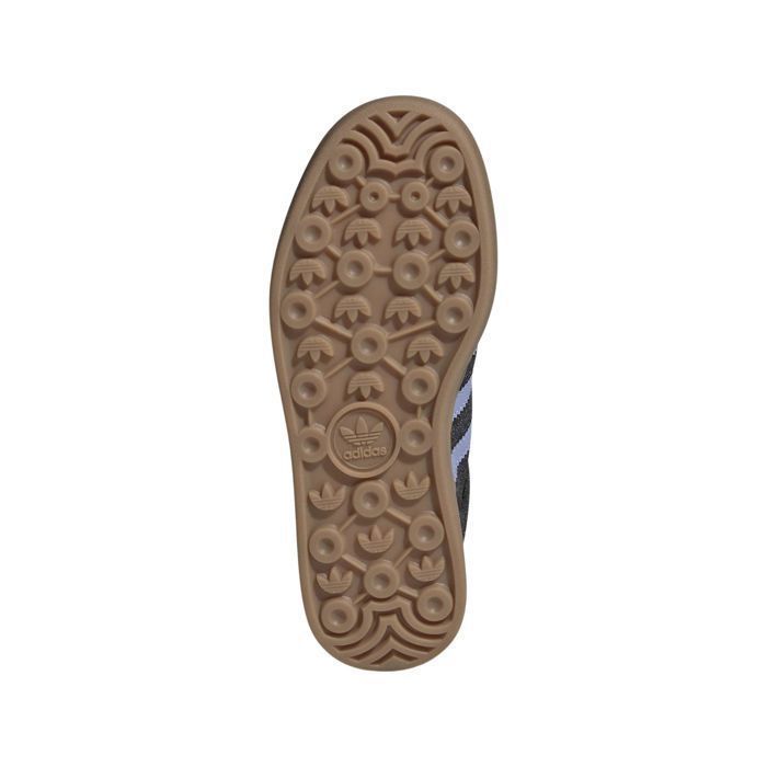 Zapatillas Adidas Gazelle Bold J - JR5965 Negras