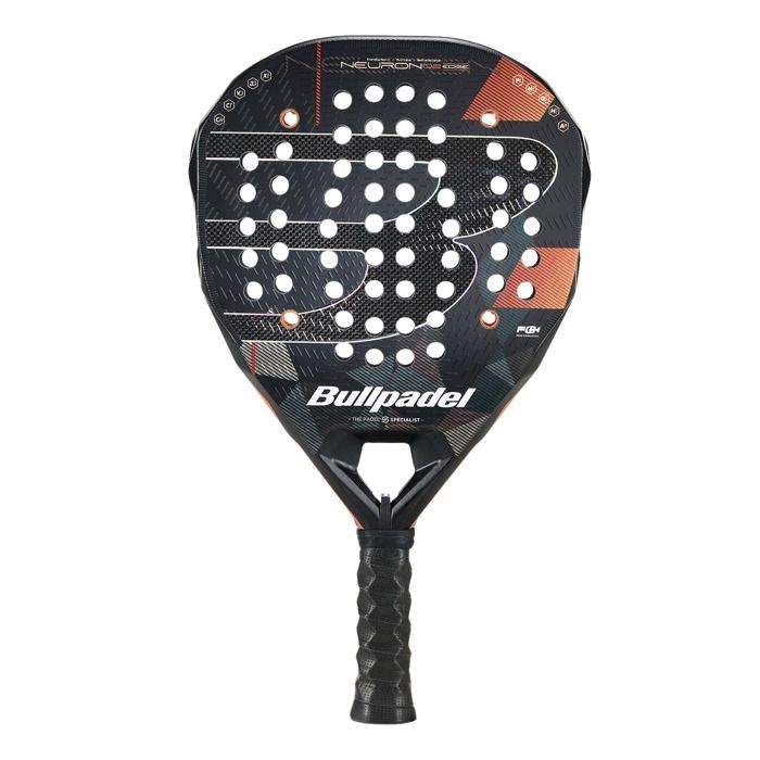 Bullpadel Neuron 02 Geo padel racket