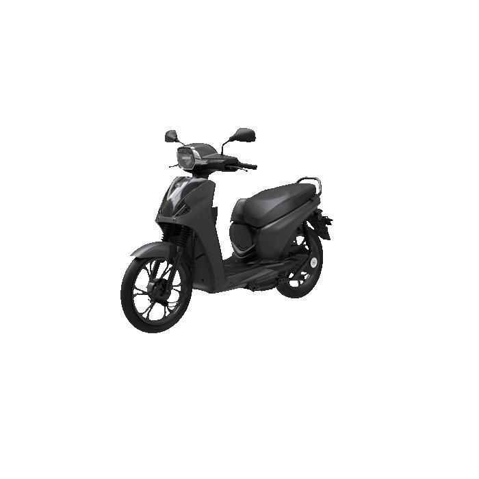 RUV 350 Original - Scooter Electrique