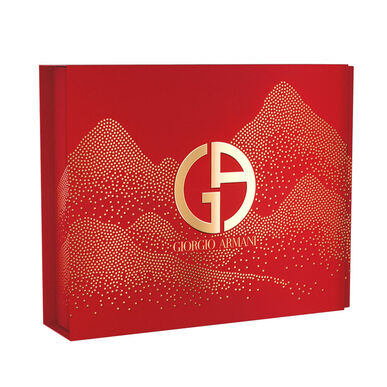Giorgio Armani Armani dárková sada Acqua di Gioia Eau de Parfum 100 ml 100 ml
