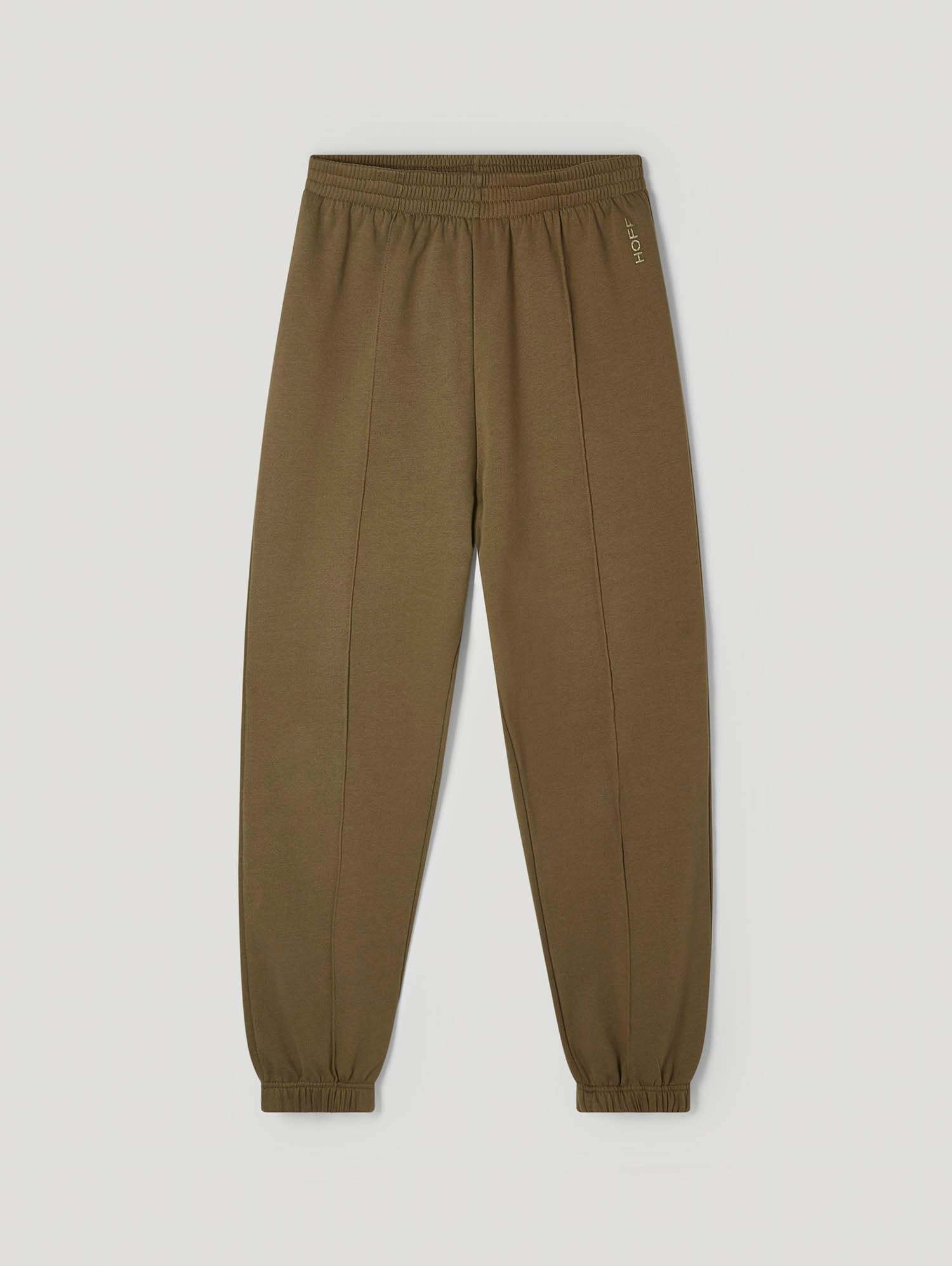 BALKAN JOGGERS KHAKI