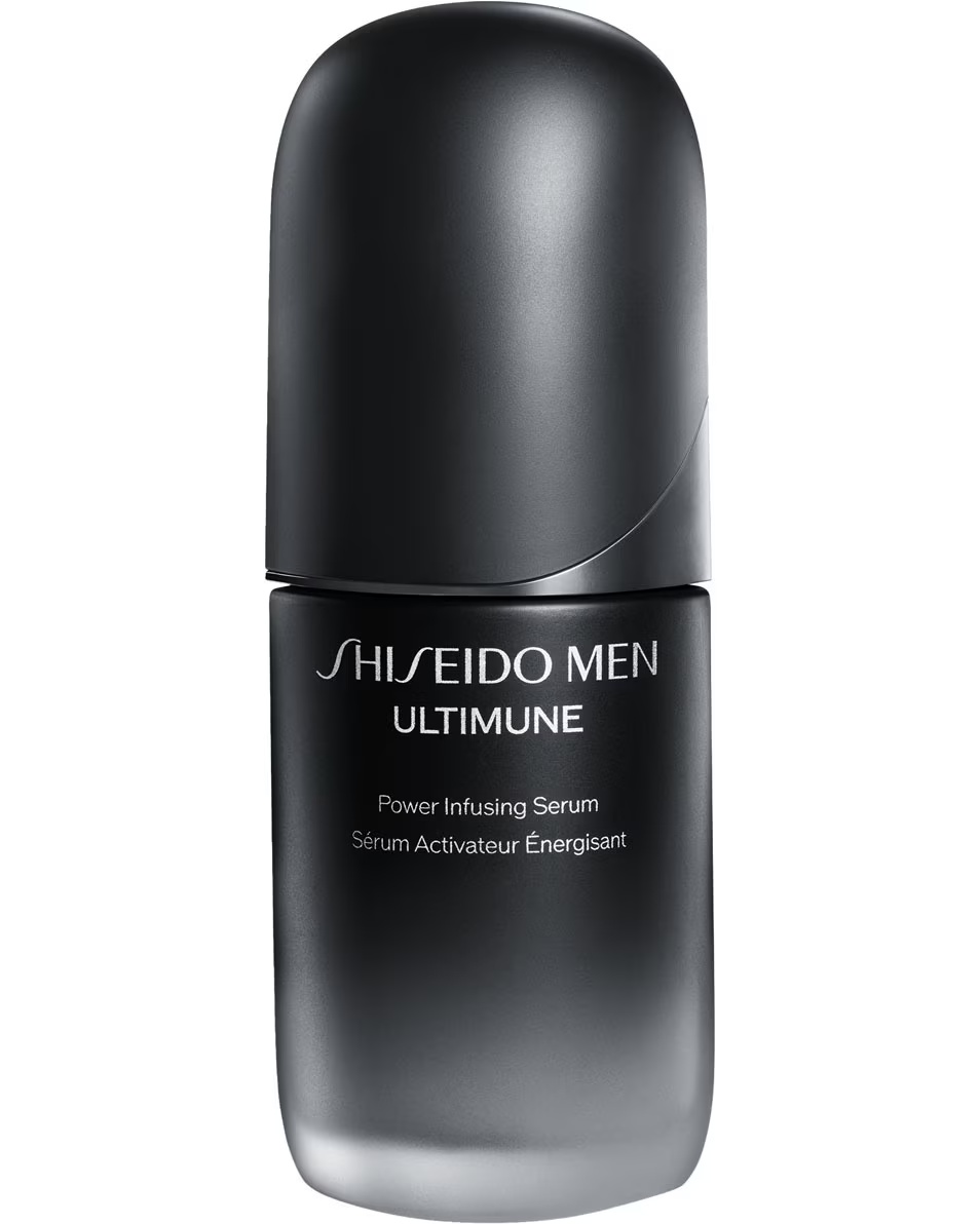 SHISEIDO Men Ultimune Power Infusing Serum