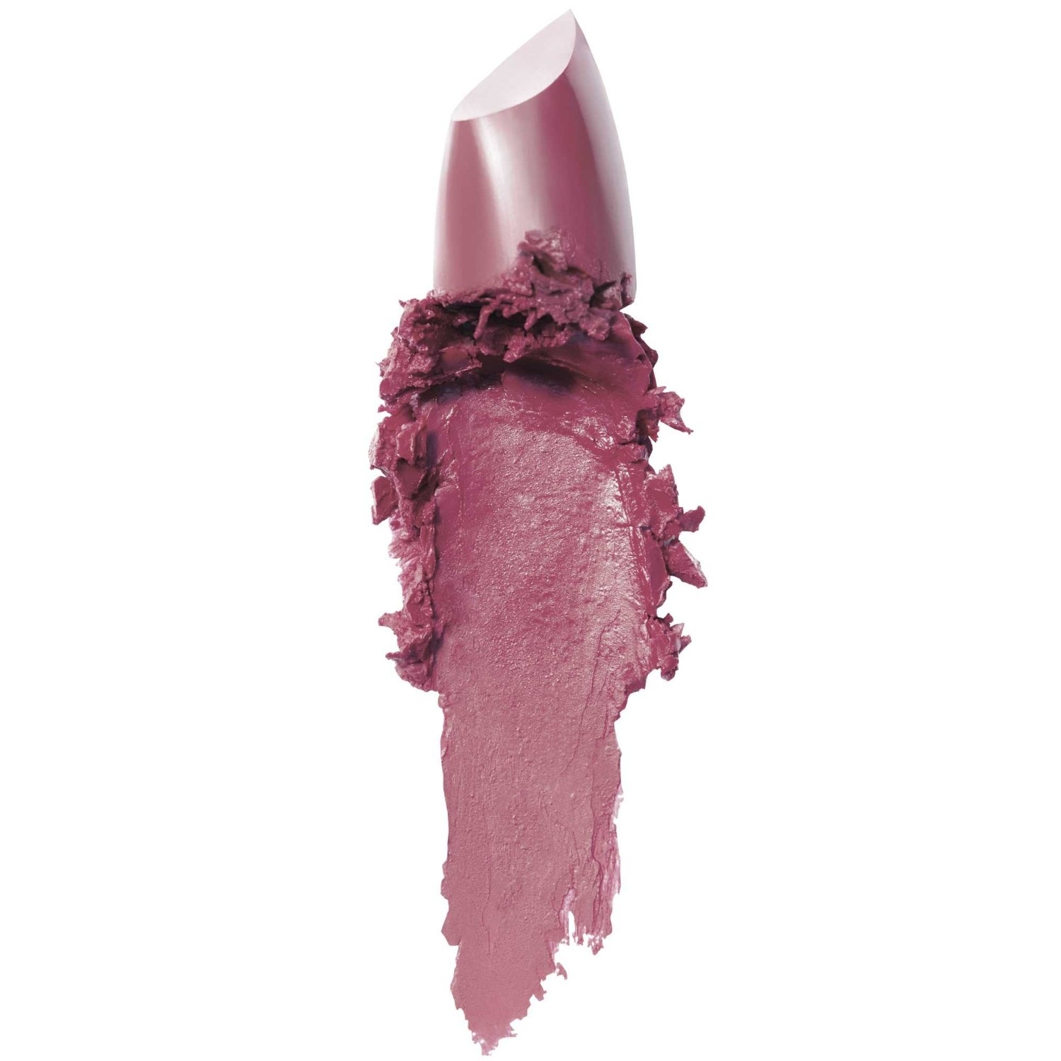 Maybelline Rouge à lèvres satin couleur universelle