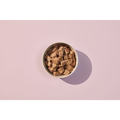 Naturediet Feel Good Grain Free Adult - Zalm