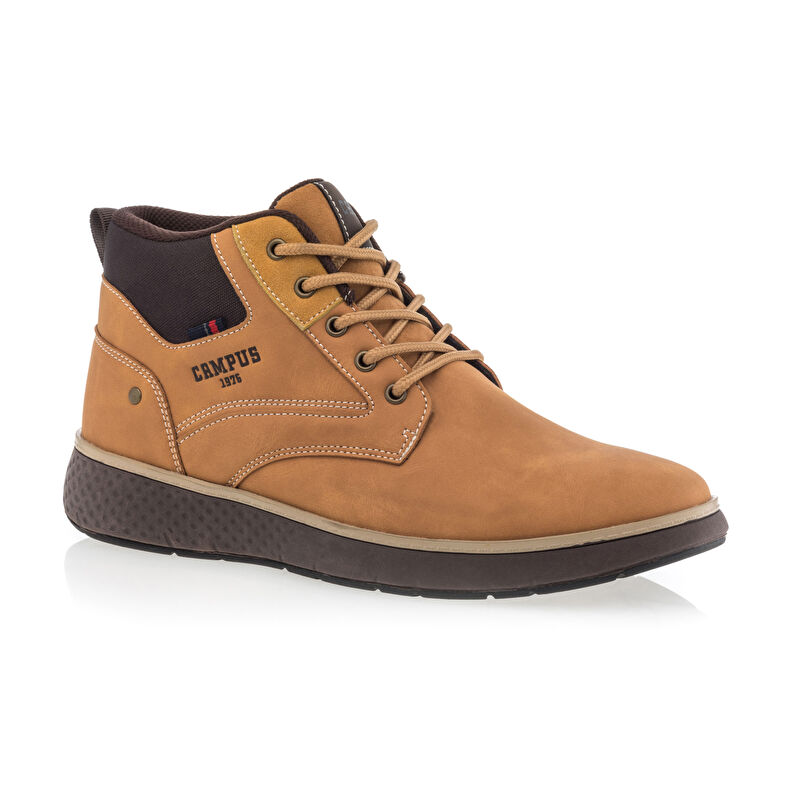 Korit / lenkkarit Homme Marron