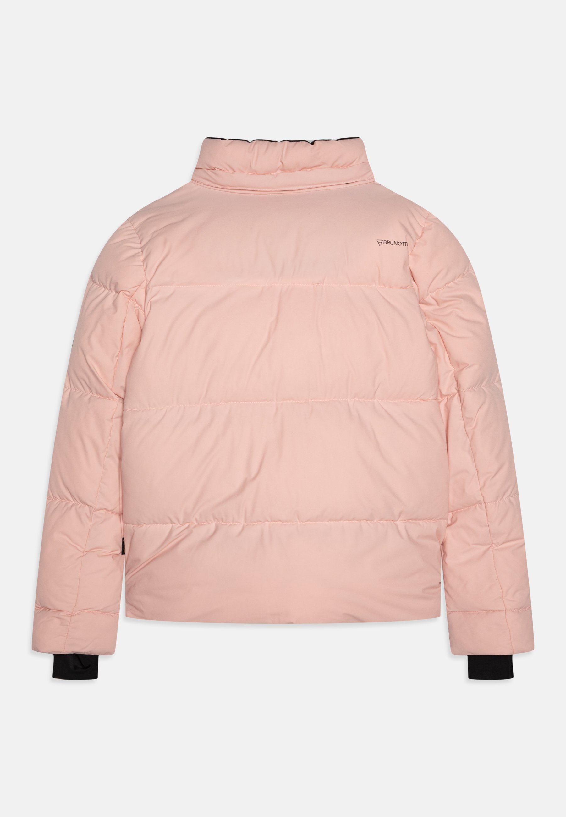 Brunotti CYPRESSA GIRLS SNOW - Ski-jas - zachtroze