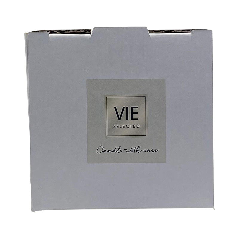 Velas de Adviento Vie Selected 1-24, 5x30 cm, LED con mando a distancia