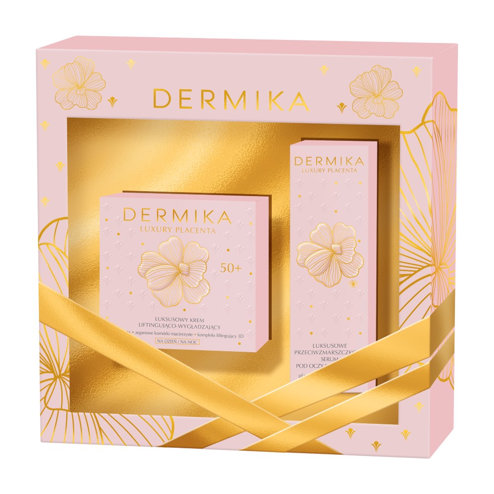 Dermika LUXUS-PLAZENTA