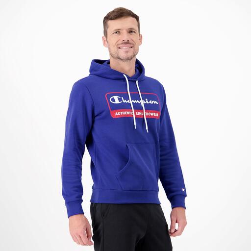  Champion Box
