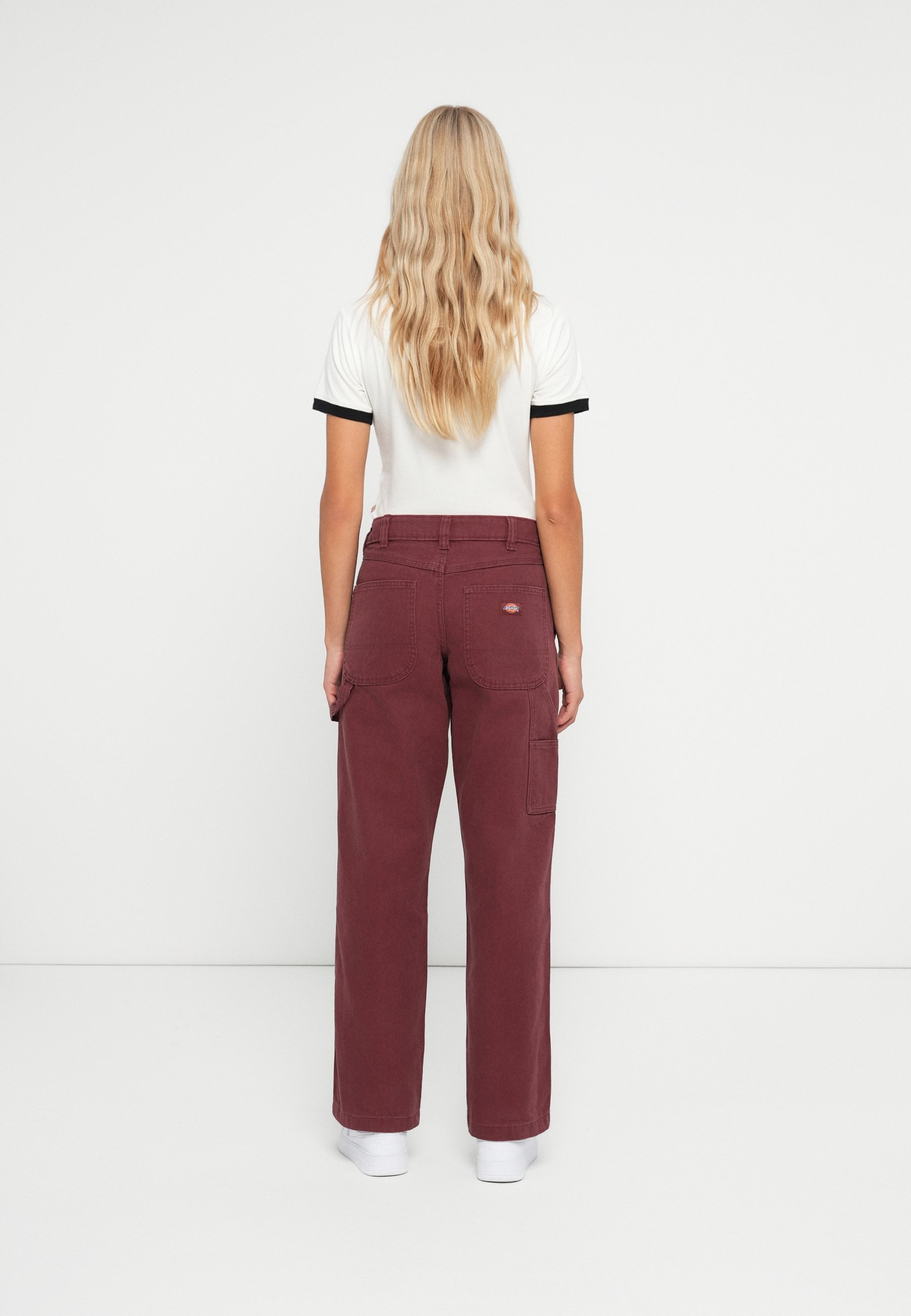 Dickies casual broek