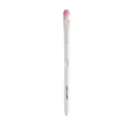 Wet n Wild Essential Large Eyeshadow Brush pędzel do makijażu