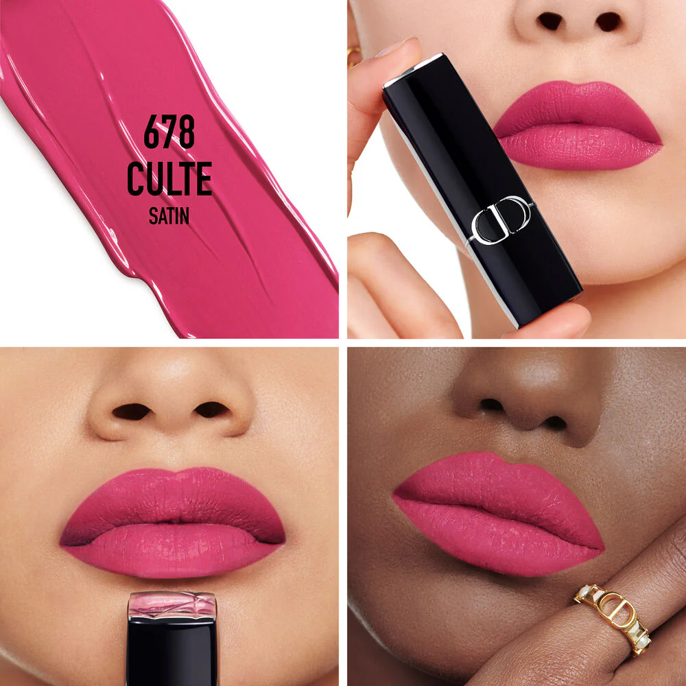 Rossetti Rouge Dior - Rossetto