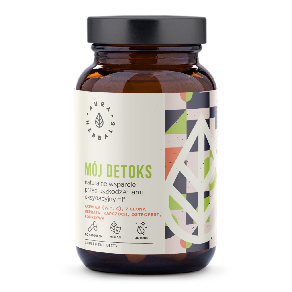 Aura Herbals Mana veselība