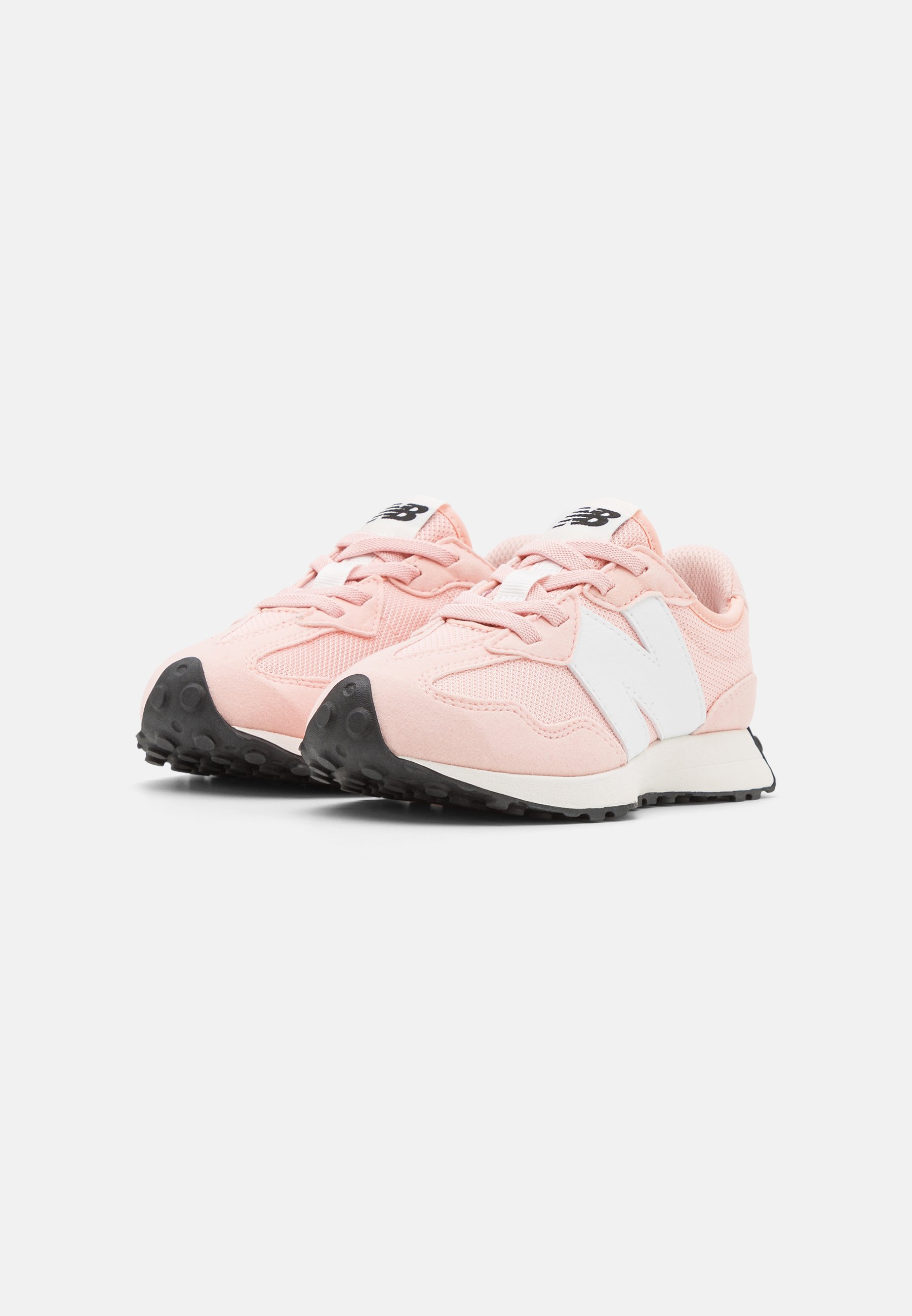 New Balance 327 - Walking-Schuhe - rosa Schimmer